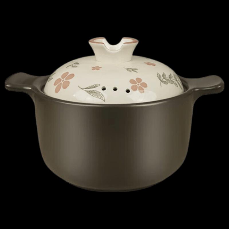 Aishida Ceramic Stew Pot