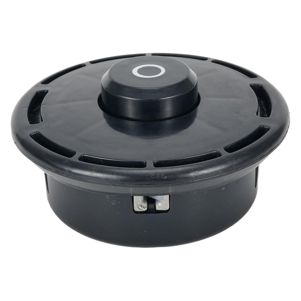 For UMK425 UMK431 For Honda GX22 GX25 For Honda GX31 GX35 String Line Trimmer Head 10 1 25mm Lawn Mower Bump Feed Line