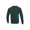 adidas Sweatshirts Men's Green Crew Neck Moderate Regular HM2945