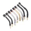 Mb15Ak24Kd36Kd25Kd Welding Gun Bend Gooseneck Tube Universal Gun Barrel European Style Double Protection Welding Machine Parts