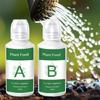 Hydroponic Nutrient Liquid Nutrient Succulents And Fruit Tree Natural Rooting Liquid Plant Nutrient Liquid Outdoor