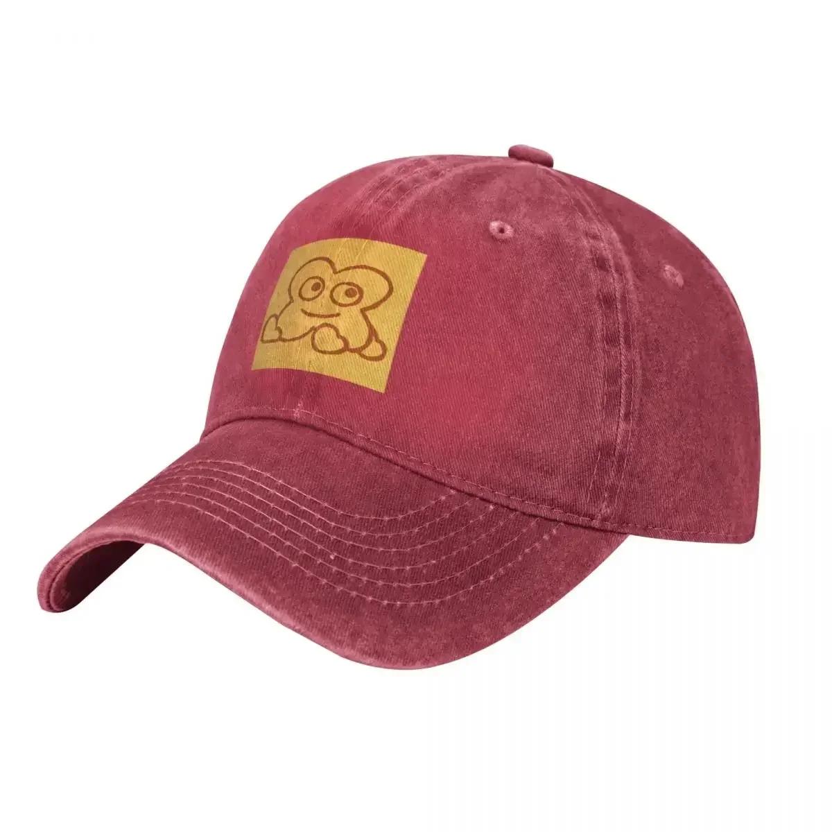 X Baseball Cap Cotton Hats Cowboy Caps Unisex One Size