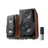 Edifier S3000MKII Wireless HiFi Bookshelf Speakers