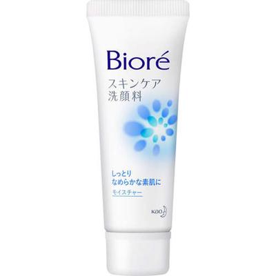 Biore Skincare żel do mycia twarzy Moisture Mini 30g