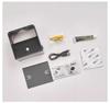 USB Rechargeable Magnetic LED Wall Light with Motion Sensor - No Wiring or Drilling Needed