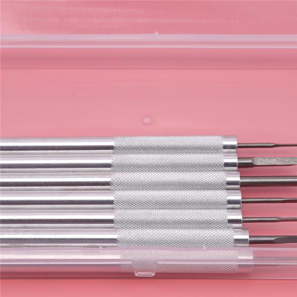 Wood Carving Knife Tool Set Mini Walnut Carving Aluminum Engraving Machine