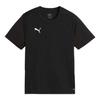 Puma Childrens/Kids Embossed Jacquard Regular Jersey