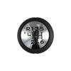 5/6 Speed Car Gear Stick Shift Knob For Peugeot 307 807 308 C8 C4 For Citroen PARTNER 407 3008 Z6E3