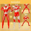 Ultraman Taro Plastic Toy Model With Transformable Design For Enthusiasts Kids