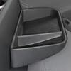 Auto Center Console Dashboard Storage Box Holder Mount for BMW X3 X4