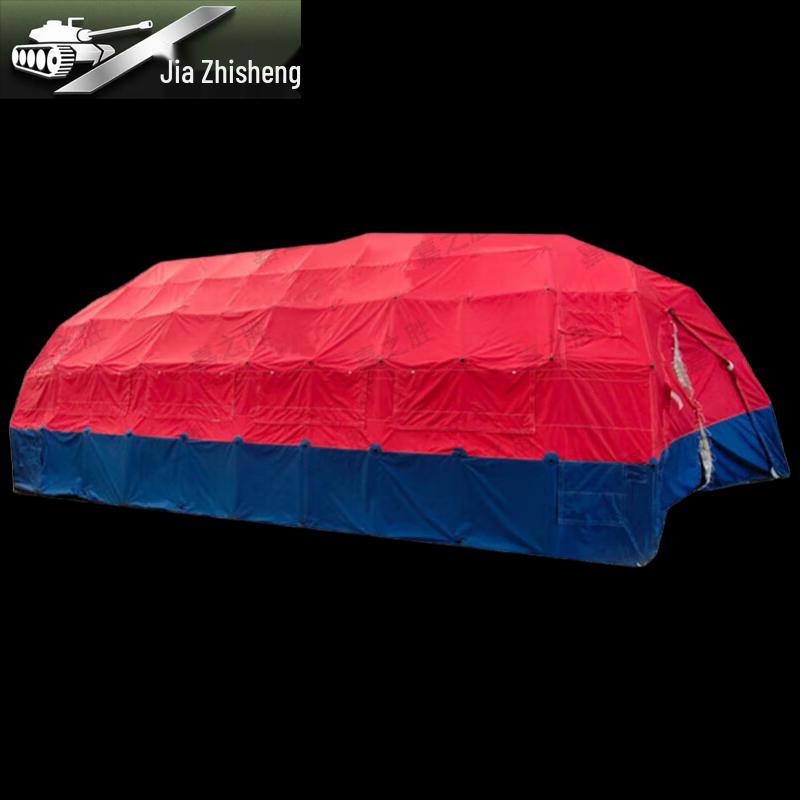 Jiasheng Modular Folding Frame Tent