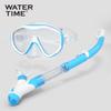 Watertime Kids Snorkel Set