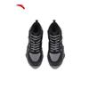 ANTA Women's Panda Fleece-Lined Winter Athletic Shoes