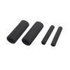 Motorcycle Anti Vibration Handle Bar Foam Comfort Slip Over Grips For Honda Transalp XL750 XL600 XL700 Transalp 750 650 Lamp