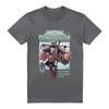 Star Wars The Mandalorian Unisex Adult Signed Up For T-Shirt
