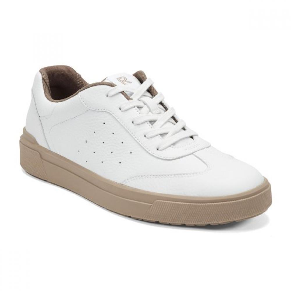 Rockport Total Motion Tarrent Lace To Toe Rm0156 245W