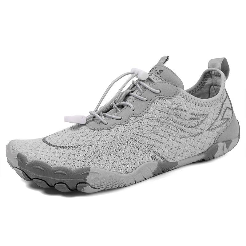 

Five-Finger Minimalist Training Shoes 42