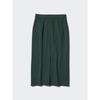 Uniqlo Japan Ultra Stretch smalt skjørt