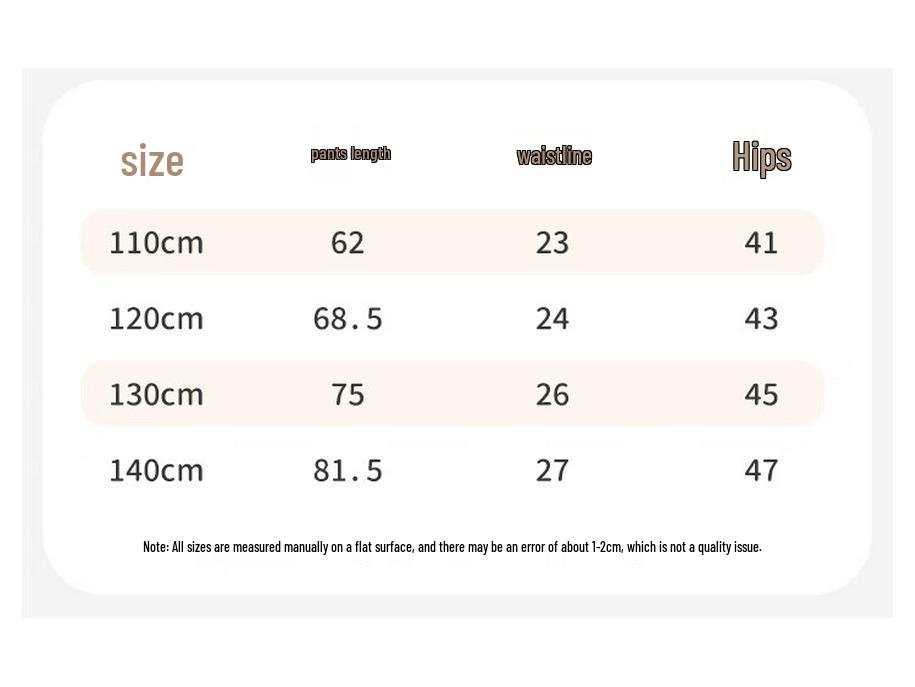 MQDMINI Boys' Casual Loose-Fit Jeans