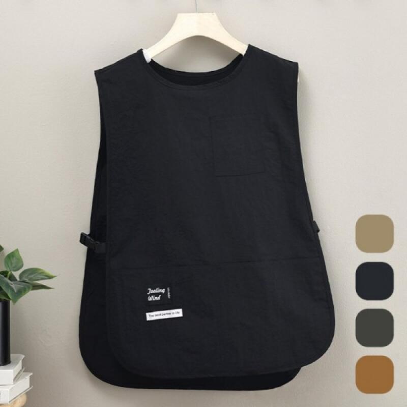 Waterproof Aprons for Cafes, Beauty Salons, Workshops, and Other Businesses