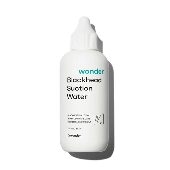 Dr. Wonder Blackhead Suction Water 150ml