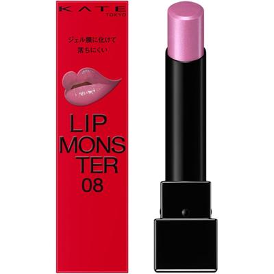 Kate Lip Monster 08 Batom 3g Cor Exclusiva Online