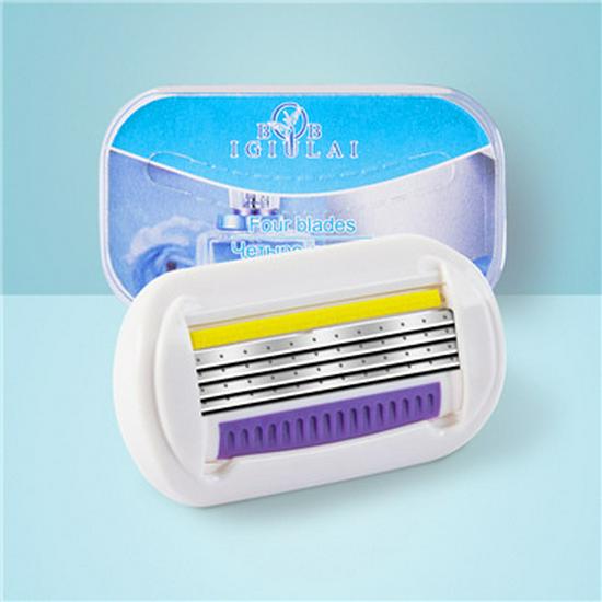 Venus Triple Blade Razor for Women with Replaceable Head