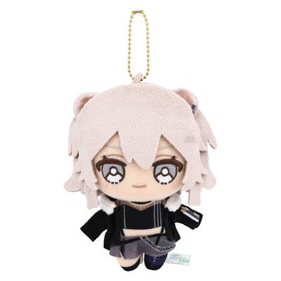 Pelúcia Shishira Botan Amigos HoloFure para Levar Mercadoria Oficial