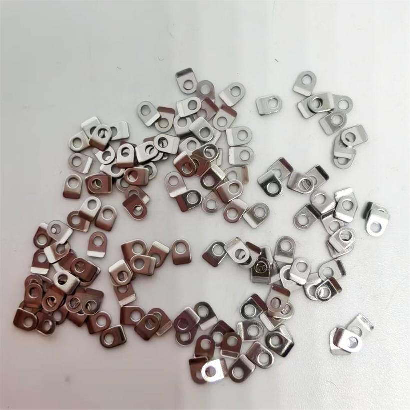 Watch Accessories Various Specifications Sizes Of Miscellaneous Fixed Pieces Mechanical Movements Miscellaneous Fixed Piece Part