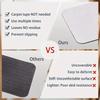 1PC Stair Tread Carpet Mats Self-adhesive Floor Mats Door Mats Step Staircase Non Slip Pads Protection Cover Pads Home Decor