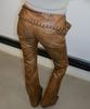 Marsupio western SCULPTOR marrone