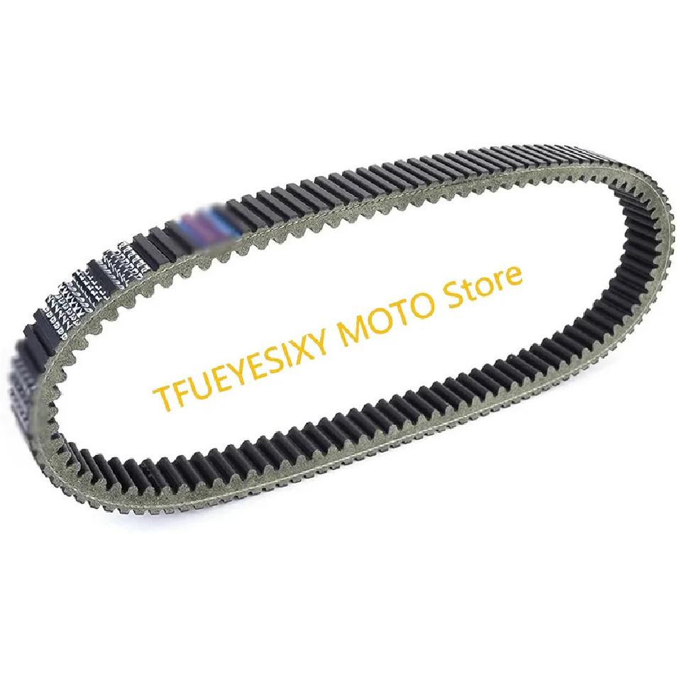 Drive Belt for Ski-Doo MXZ MX Z 1000 Renegade X Mach Z 1000 SDI Adrenaline Summit 1000 Highmark X 151 162 1000H.O. 417300189