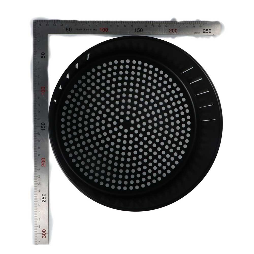 Safe Air fryer accessories Roasting Kitchen Air Fryer Basket Cooking Tool Baking Tray Kitchenware