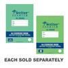 Exercise Book 64 Pages W/ Dotted Line (A4)