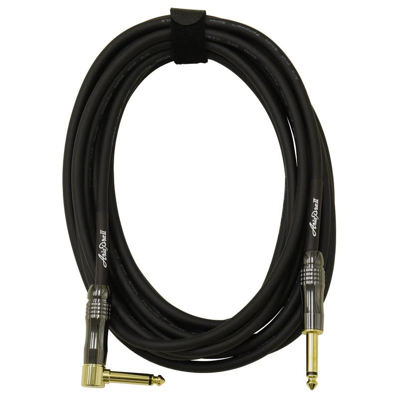 ARIA ASG-20SP/SL 6m S/L Guitar Cable Shielded