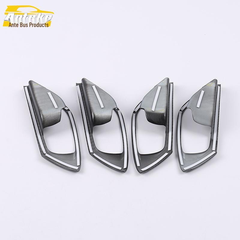 CX8 Inner Door Bowl Anti-Scratch Decorative Panel & Handle Accessory