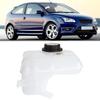 Coolant Tank Reservoir Overflow Recovery Bottle 3S4Z 8A080 AC Fits for Ford Focus