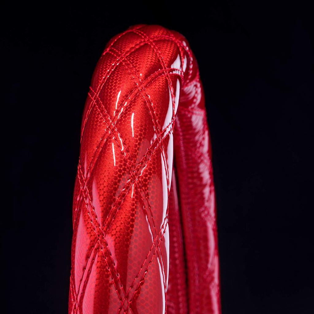 Miyabi Truck Handle Cover Sosei Red 2HS (Earth) HC-EA2HSRE