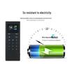 Wireless Multi-Language Tour Guide Device: Intelligent Self-Guided Audio Commentary for Tourist Attractions