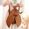 Soft Toy Cicada Plush Doll Backpack Beetle Mini Knapsack Bags  Children's Bag