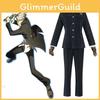 Premium Persona 4 Cosplay Costume Featuring Narokami Yuu With Perfect Stitches And Fashionable Style