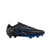 Zoom Mercurial Vapor 15 Elite Fg Black Hyper Royal Chrome