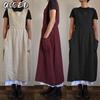 Vestidos – Vestidos casuais