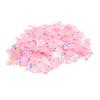 Loose Sequins Color Bright Shiny Assorted Shapes Decoration Materials for DIY Crafts Making Sewing