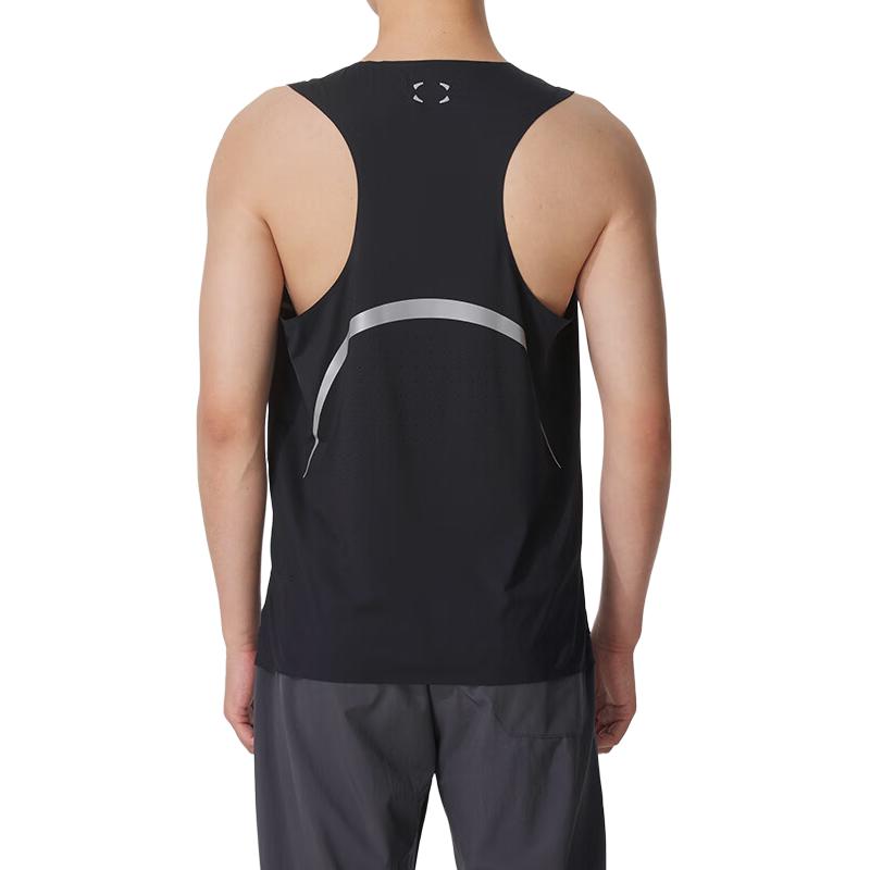 Under Armour Top fără mâneci casual, confortabil, respirabil, pentru bărbați, Tops 6007519-001