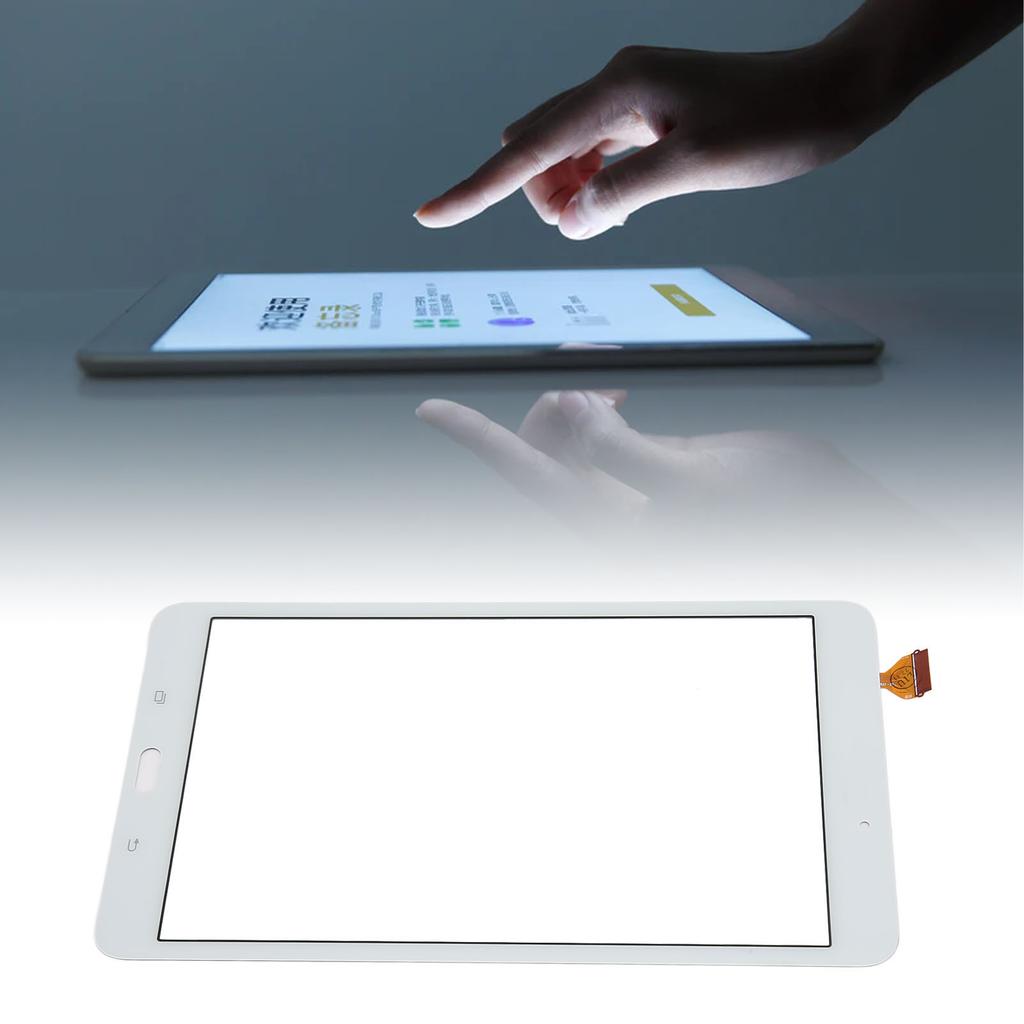 Glass Digitizer Replacement for Tab A SM T380 8.0inch Tablet