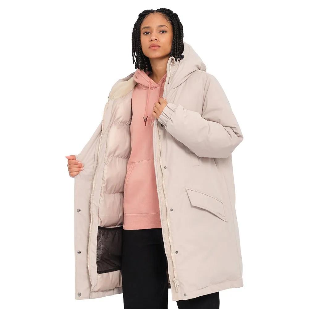 Volcom Parka Sleepi Puff Up