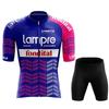 Mens Cycling Jersey Quick Dry Breathable Short Sleeve Road Bike Mountain