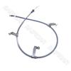 Baificar Brand New  Parking Brake Cable 597601F000 597701F000 For Kia Sportage