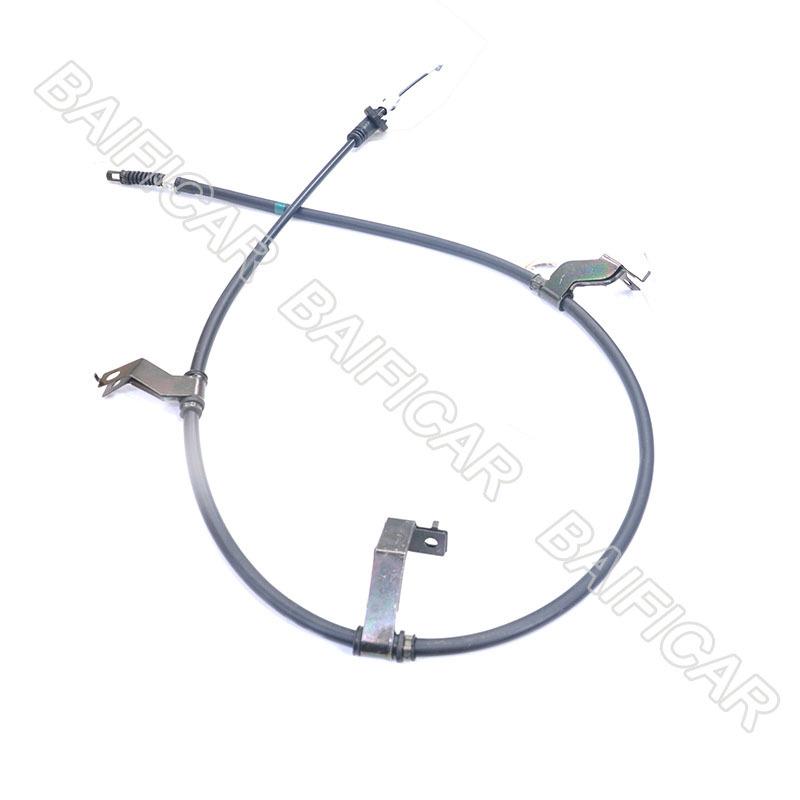 Baificar Brand New  Parking Brake Cable 597601F000 597701F000 For Kia Sportage